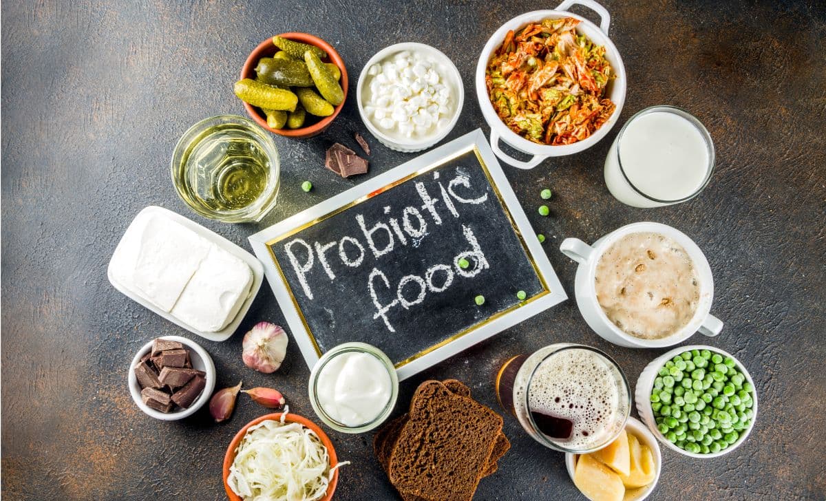 Makanan Fermentasi dan Kesehatan Usus: Manfaat Probiotik yang Semakin Populer