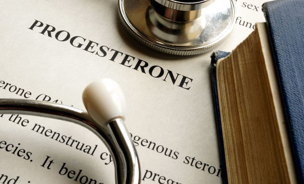 Hormon Progesteron: Penting, Tapi Sering Dilupakan!