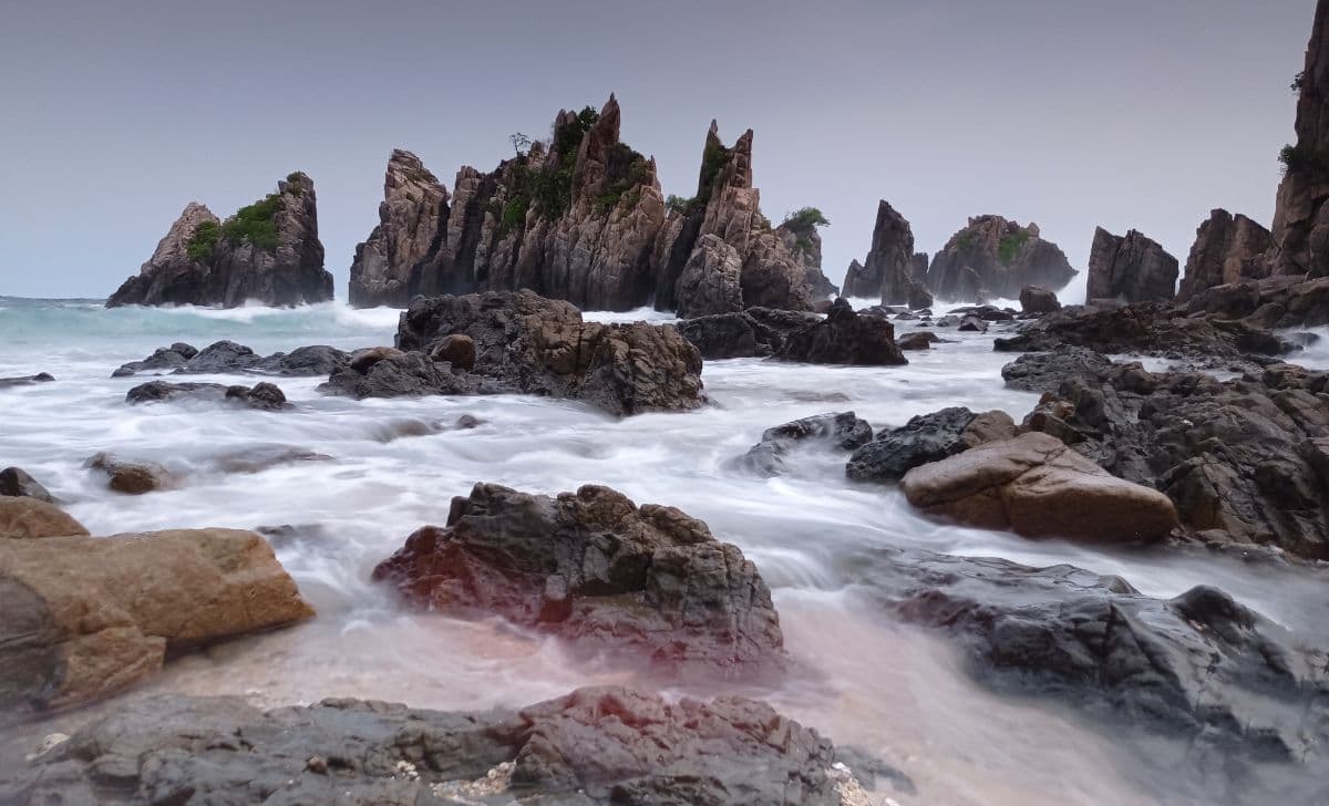 15 Tempat Wisata di Lampung yang Wajib Dikunjungi