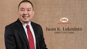Komisaris Utama Sritex Iwan Setiawan Lukminto Ditangkap, Terkait Dugaan Korupsi