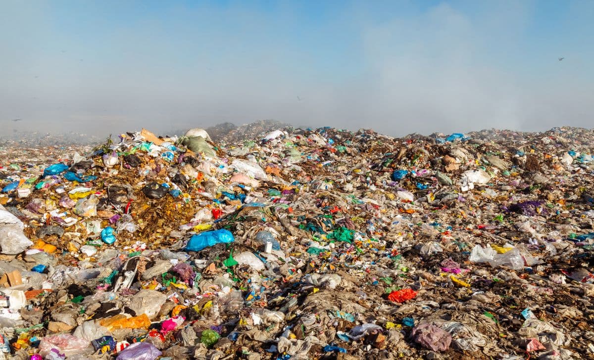 Pengelolaan Sampah: Solusi Nyata untuk Lingkungan yang Lebih Bersih