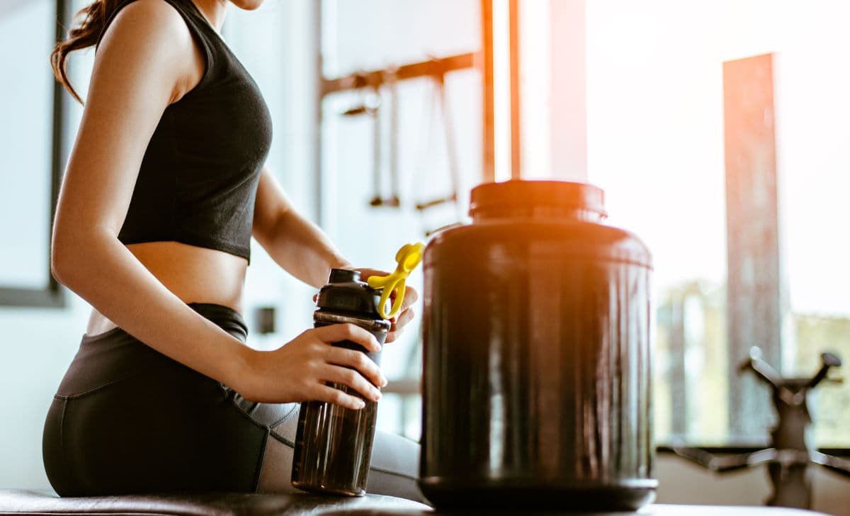 Manfaat Creatine: Rahasia Dibalik Otot Kuat dan Tubuh Prima
