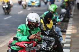 Kemenhub Umumkan Kenaikan Tarif Ojek Online 8–15 Persen, Berlaku Sesuai Zona