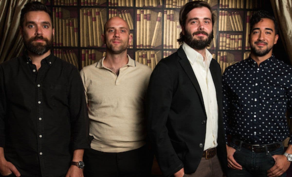 Makna Lagu The Night We Met by Lord Huron: Lirik & Terjemahannya