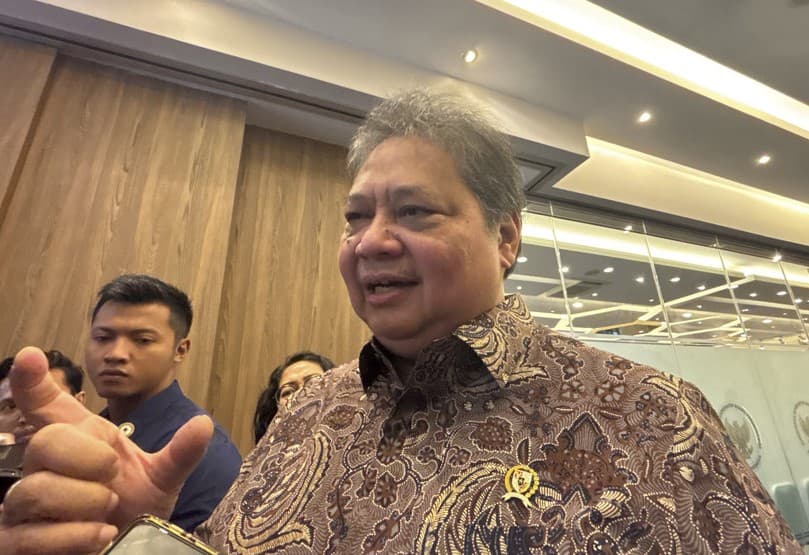 Pemerintah Tetapkan Kebijakan Baru, DHE Wajib Disimpan di Dalam Negeri Selama Setahun