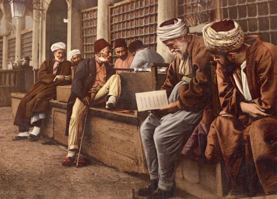 Ungkap! Sejarah Peradaban Islam di Indonesia