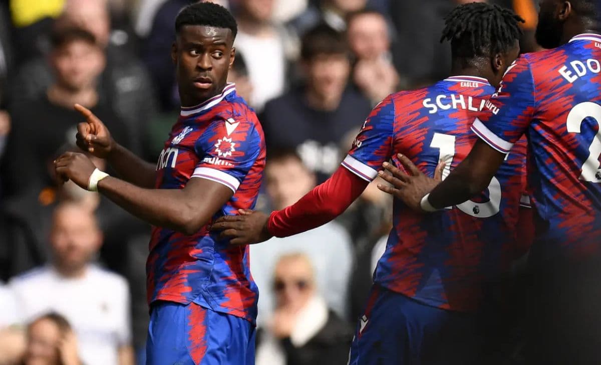 Liverpool Bidik Castello Lukeba, Langkah Antisipasi Jika Konate Hengkang