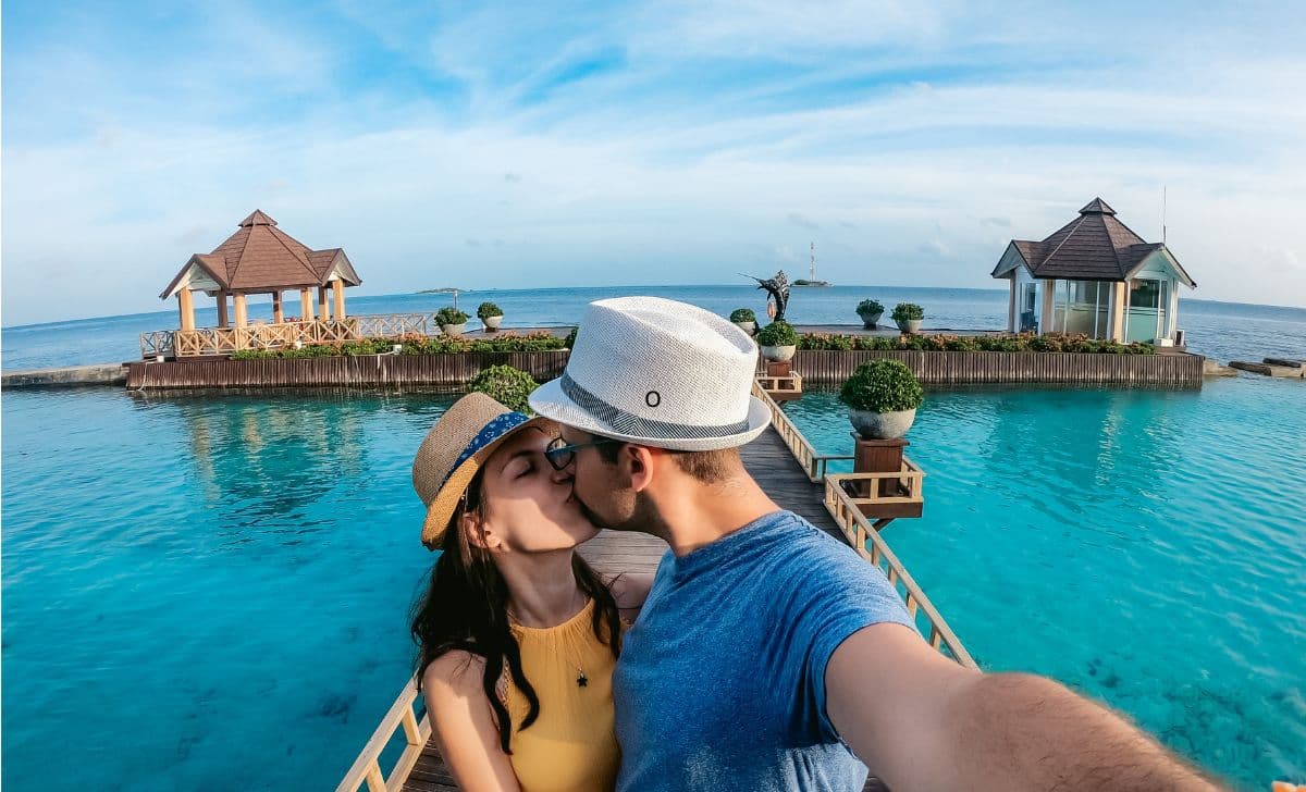 Tips Merencanakan Bulan Madu Impian