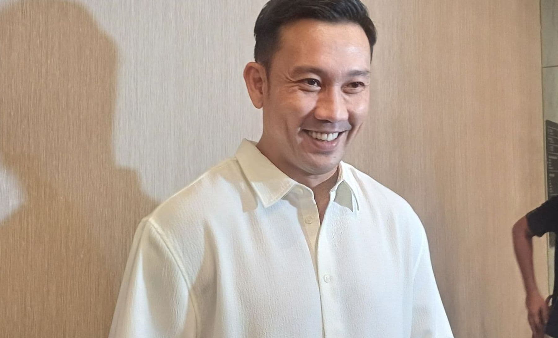 Denny Sumargo dan Olivia Allan Siap Jalani Program Anak Kedua, Ingin Kompak dengan Luna Maya