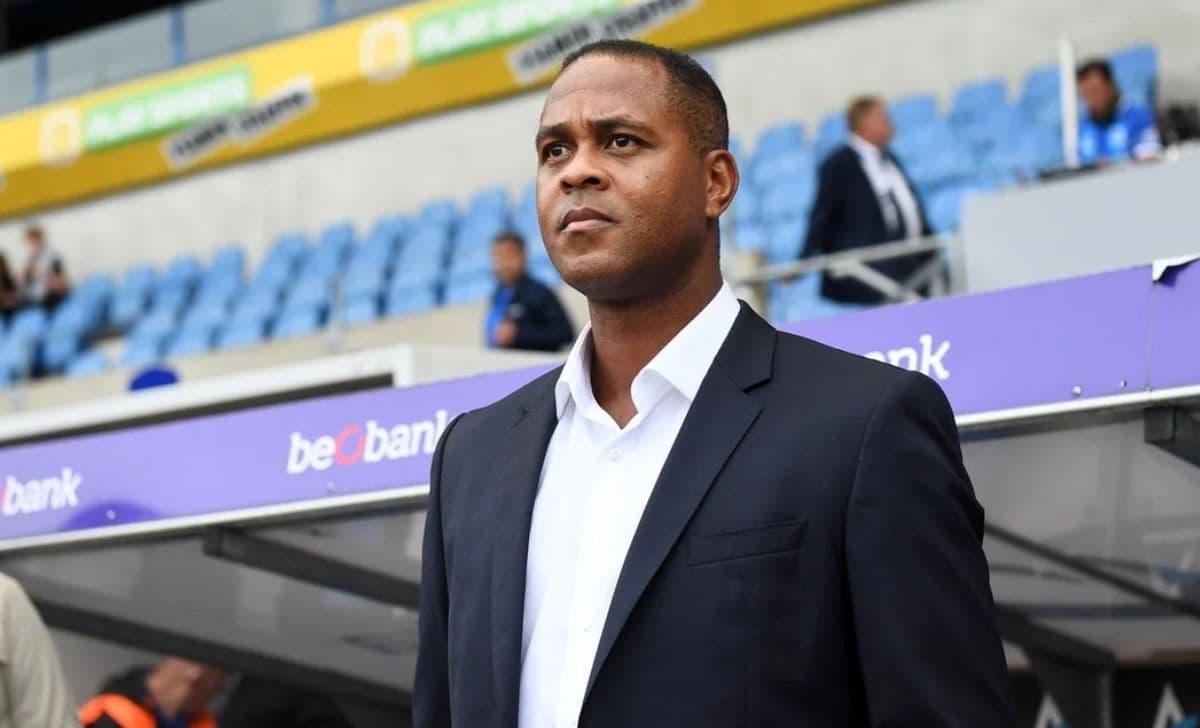 Kualifikasi Piala Dunia 2026: Kluivert Bidik Kemenangan Tandang Perdana Bersama Timnas Indonesia