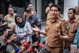 196 Mobil Dinas Pemkab Indramayu Hilang, Bupati Lucky Hakim: “Ini Uang Rakyat, Bukan Sekadar Angka”
