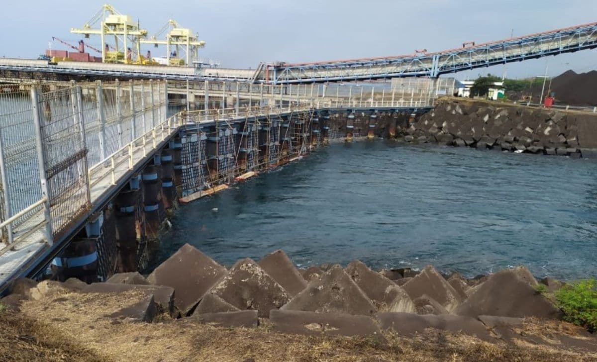 PLTU Paiton Mulai Kaji Pensiun Dini, Opsi Repurposing Menuju Nuklir Mengemuka
