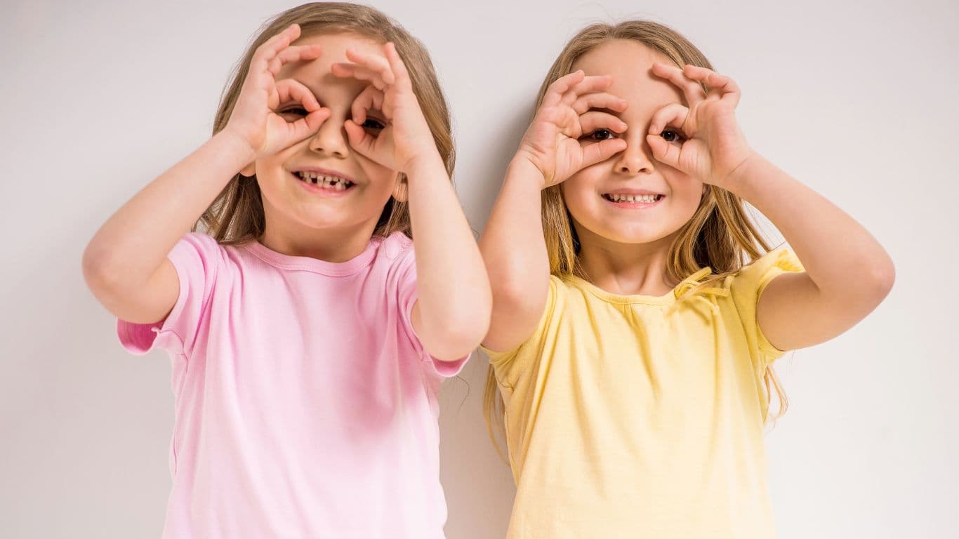 Berapa Tahun Jarak Umur Ideal Anak Pertama dan Kedua?