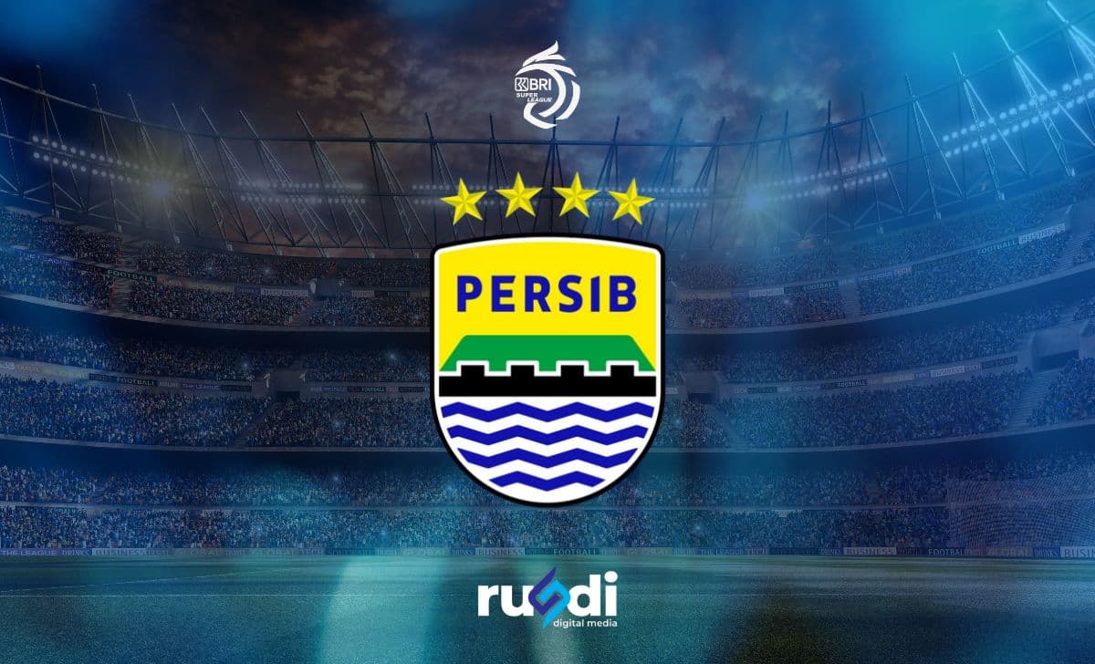 Persib Bandung Tingkatkan Intensitas Latihan Jelang Kick-Off BRI Super League 2025/2026
