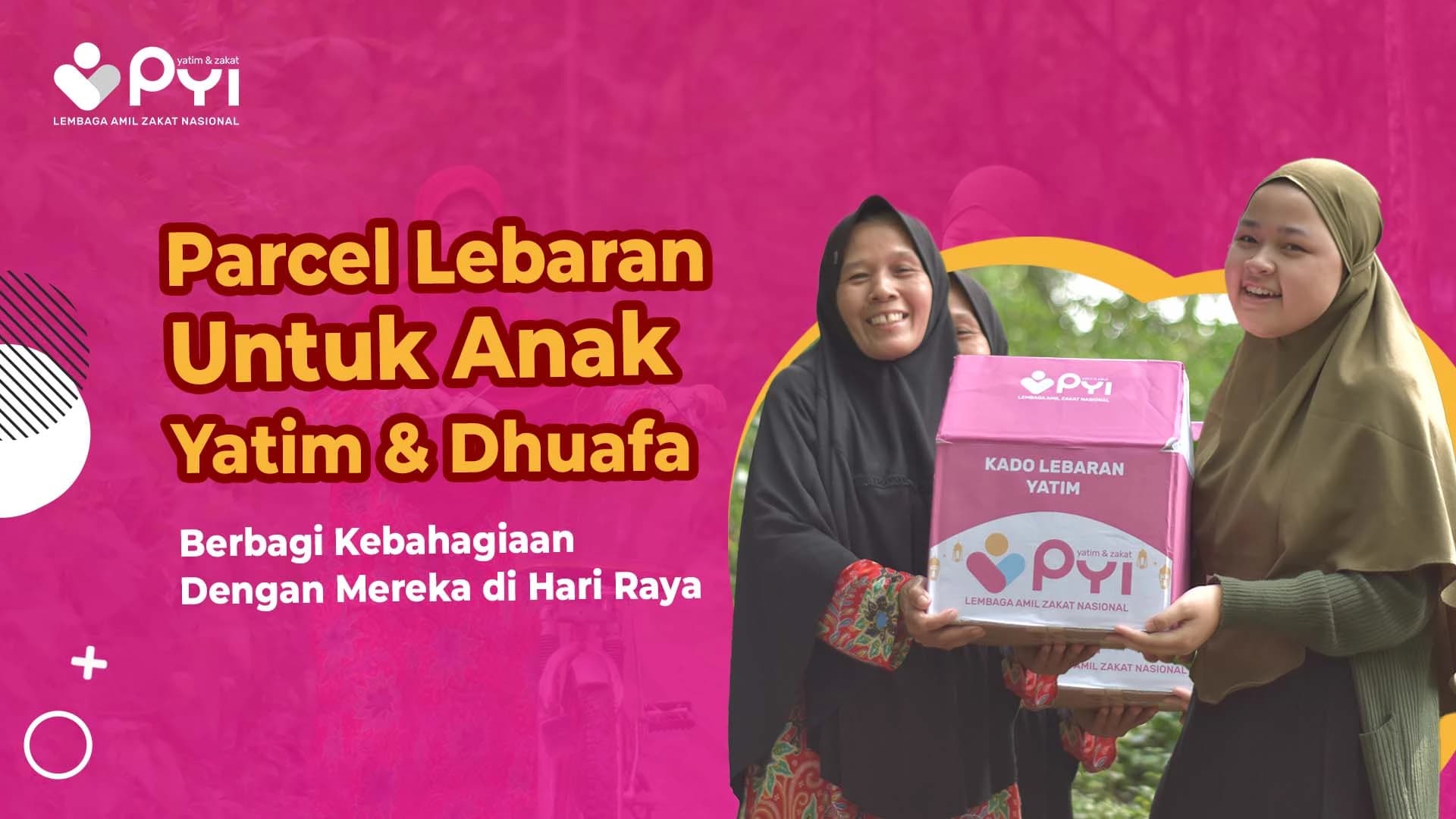 Makna Parcel Lebaran: Simbol Kebahagiaan dan Kepedulian
