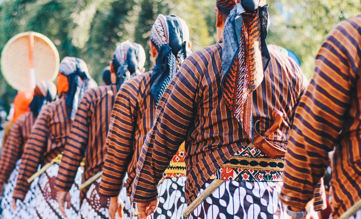 Apa itu Jancok? Arti dan Sejarah Uniknya