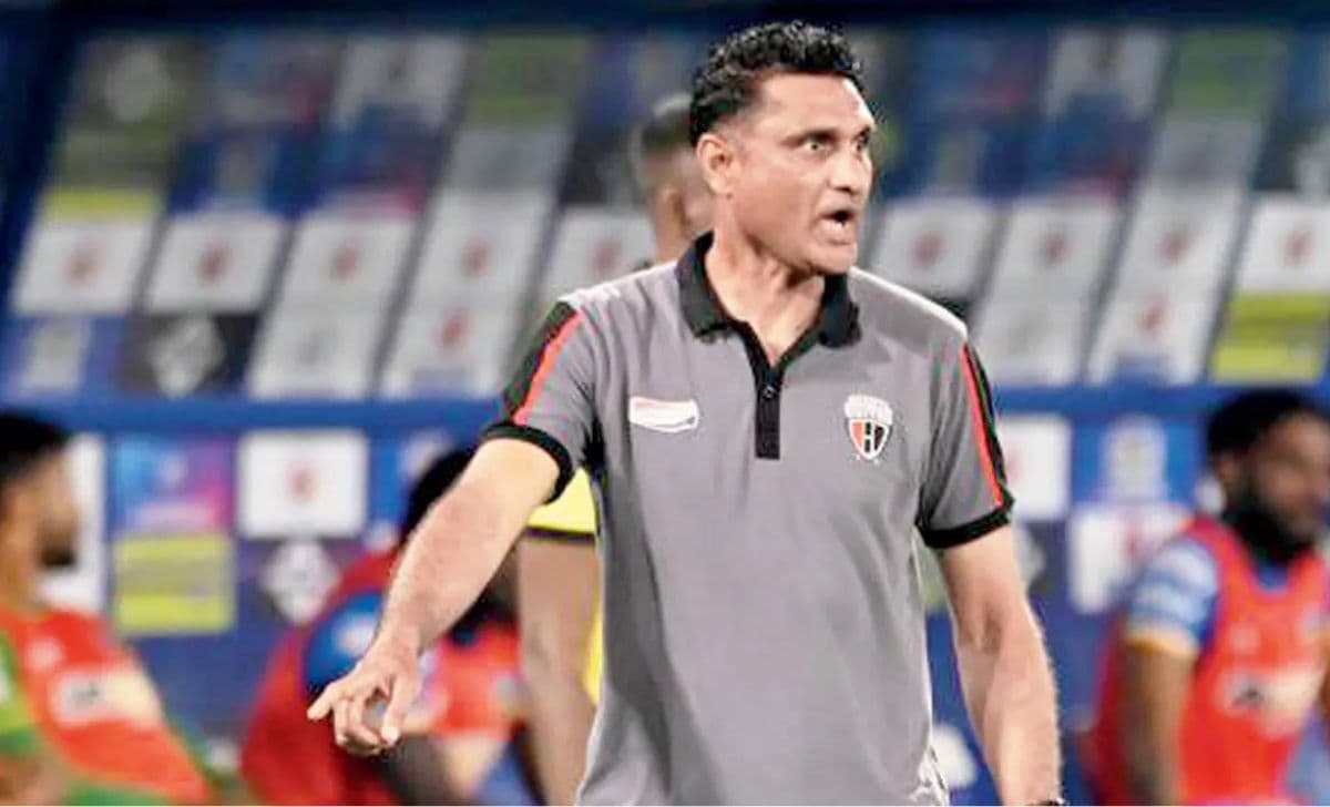 Pelatih Timnas India U-22 Dukung Indonesia di Laga Hidup Mati Lawan Irak