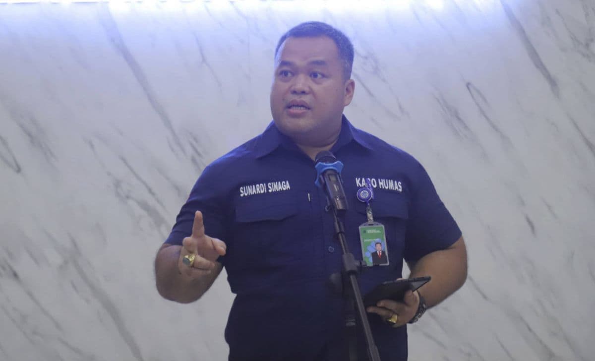 Lowongan Kerja Palsu Marak di Platform Digital, Kemnaker Imbau Masyarakat Waspada
