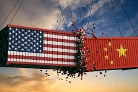 AS-China Sepakat Pangkas Tarif Dagang, Perang Dagang Diredam Sementara