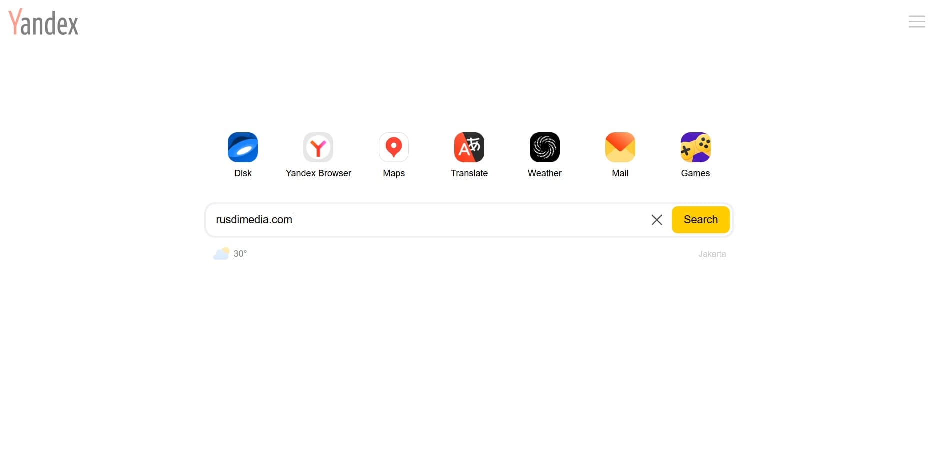 Yandex Browser Jepang Full Semua Film Bokeh Lights untuk Android