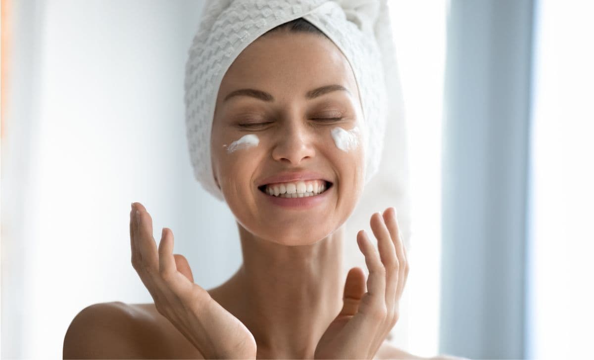 Perawatan Kulit Malam Hari: Rutinitas Skincare yang Efektif