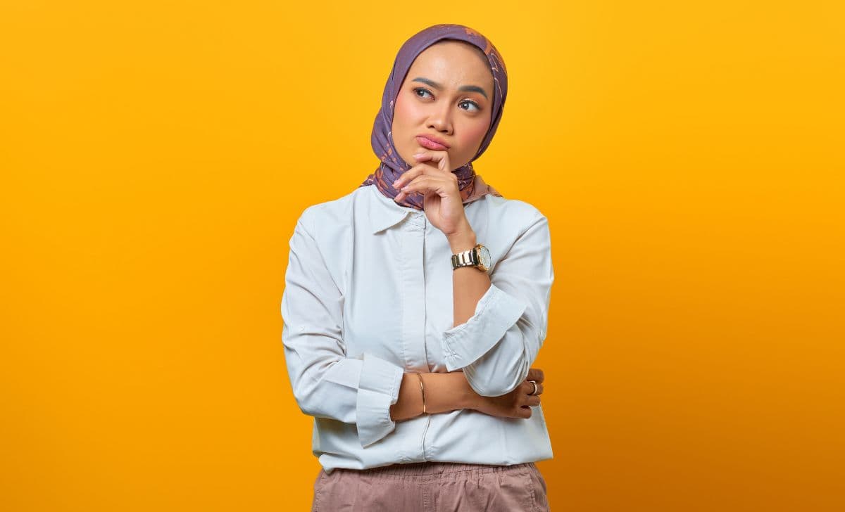 Ya Allah Kenapa Aku Selalu Memikirkan Dia, Ungkapan Hati yang Tak Pernah Tenang