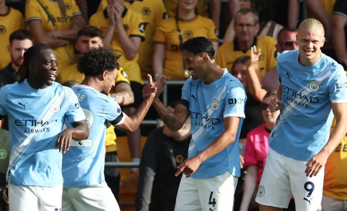 Dominasi Manchester City Diprediksi Memudar, Perry Groves: 'Siklusnya Telah Berakhir'