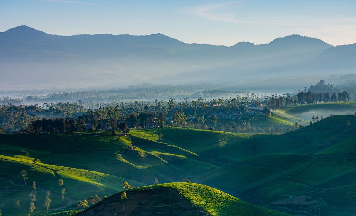 20 Tempat Wisata di Bandung untuk Liburan Natal dan Tahun Baru yang Tak Terlupakan
