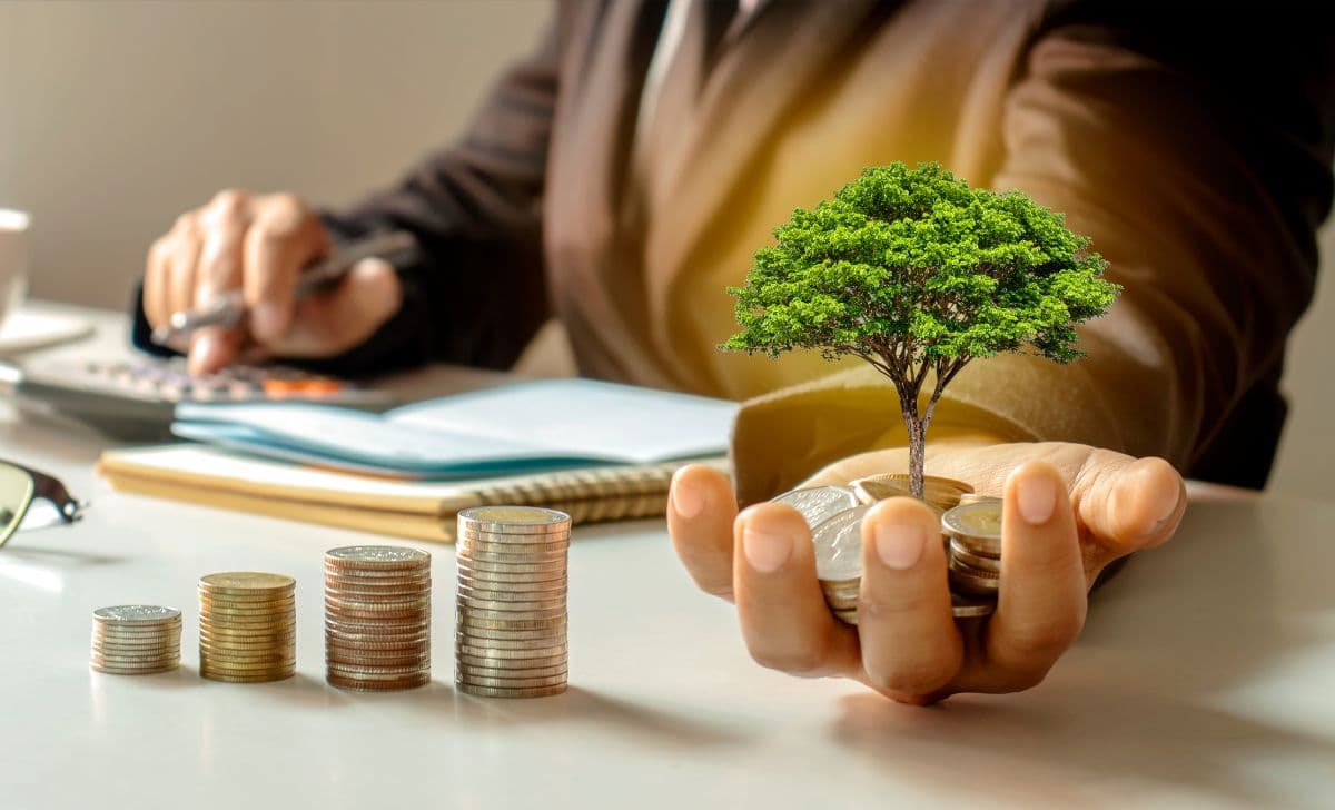 Surat Berharga Negara Jadi Primadona Investasi Milenial dan Gen Z di 2025