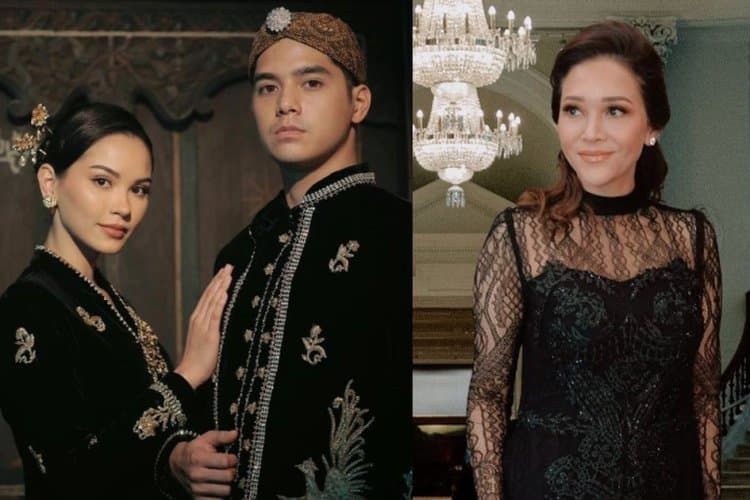Ahmad Dhani Pastikan Maia Estianty Tak Hadir di Acara Ngunduh Mantu Al dan Alyssa