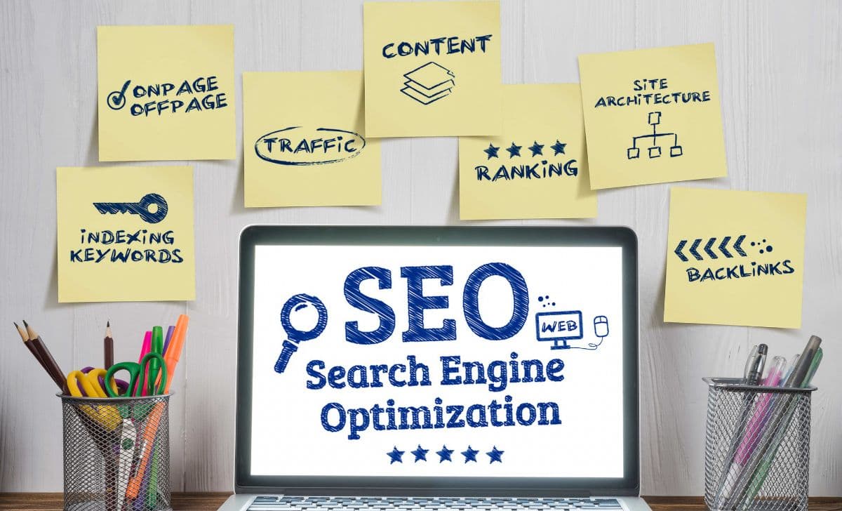 Mau Belajar SEO? Baca ini Dulu Biar Gak Bingun!