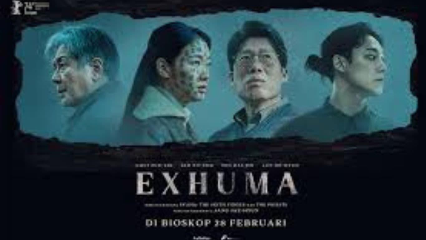 10 Film Korea Terlaris 2024 yang Wajib Kamu Tonton