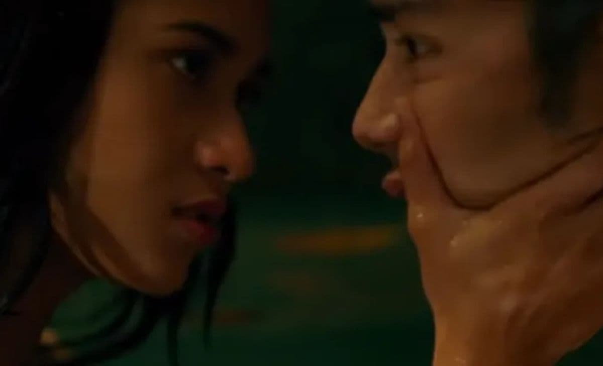 Begini Wajah Ayu dan Bima di Film KKN Desa Penari