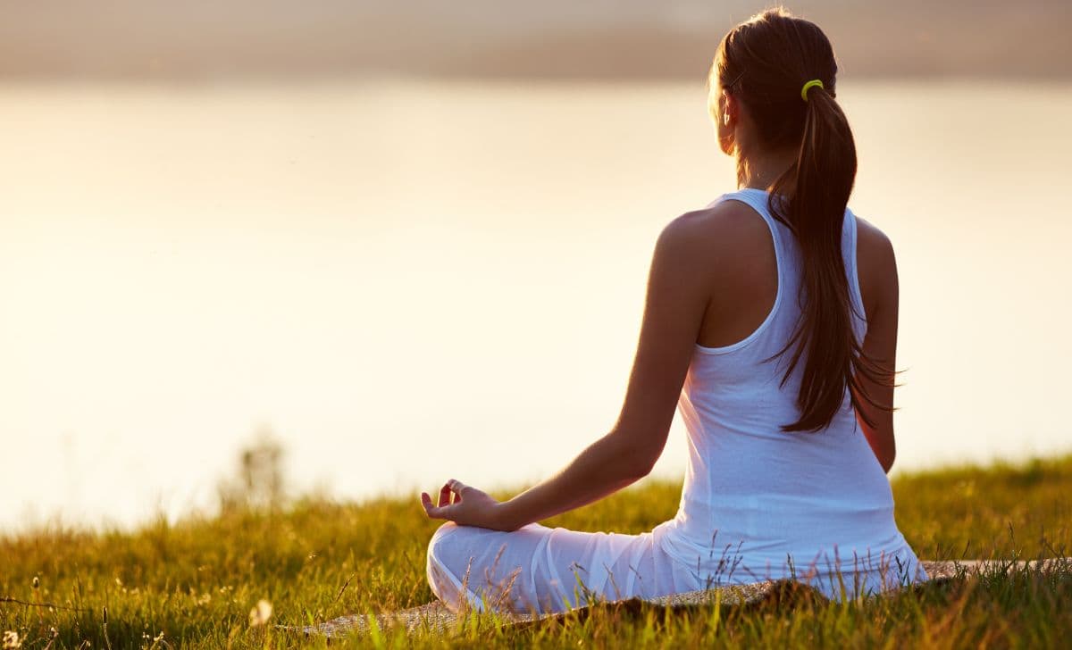 Manfaat Meditasi dan Mindfulness dalam Menjaga Kesehatan Mental