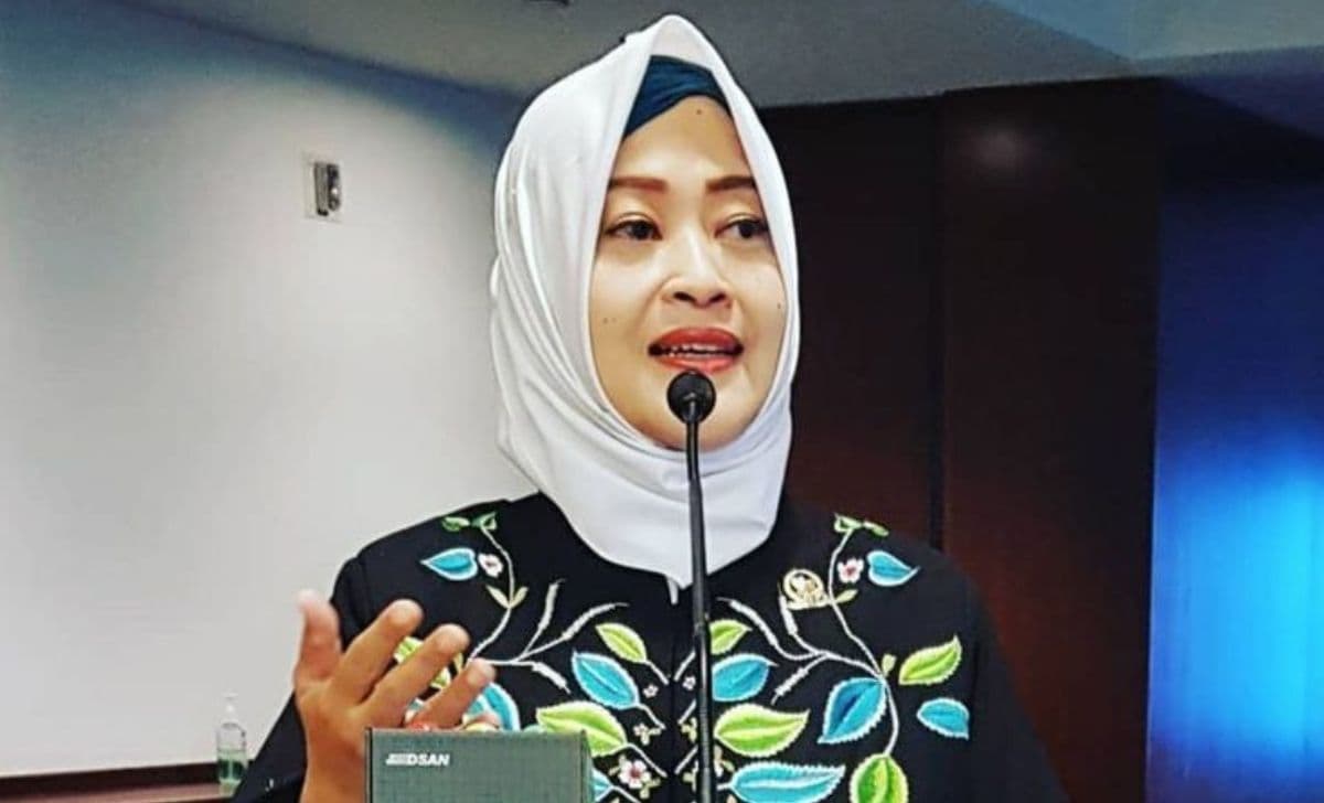 Fahira Idris: Judi Online Ancaman Kolektif, Harus Diberantas pada 2025