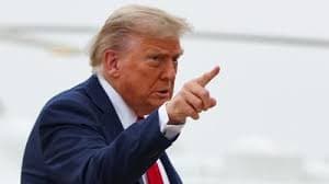 Trump Murka Usai Israel Serang Teheran di Tengah Gencatan Senjata: “Saya Sangat Kecewa”