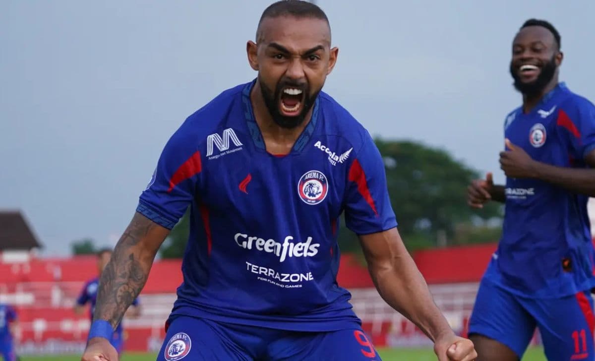 Persijap Jepara Siap Hadapi Ujian Berat Kontra Arema FC di BRI Super League 2025/2026