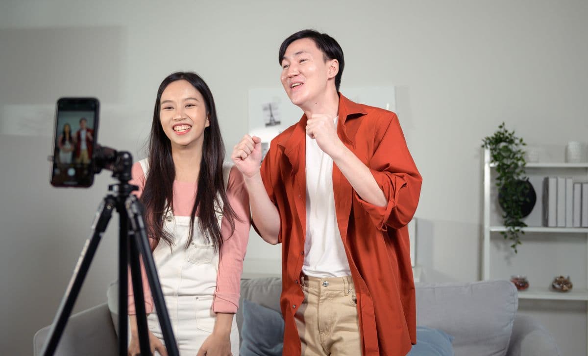 TikTok Kembali Hadir di App Store dan Play Store Setelah Sempat Diblokir di AS