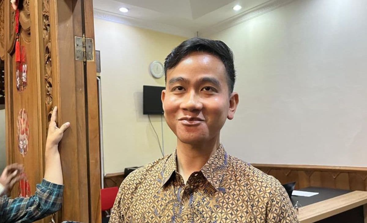 MPR Tegaskan Berpegang pada Keputusan KPU, Belum Bahas Usulan Pencopotan Gibran