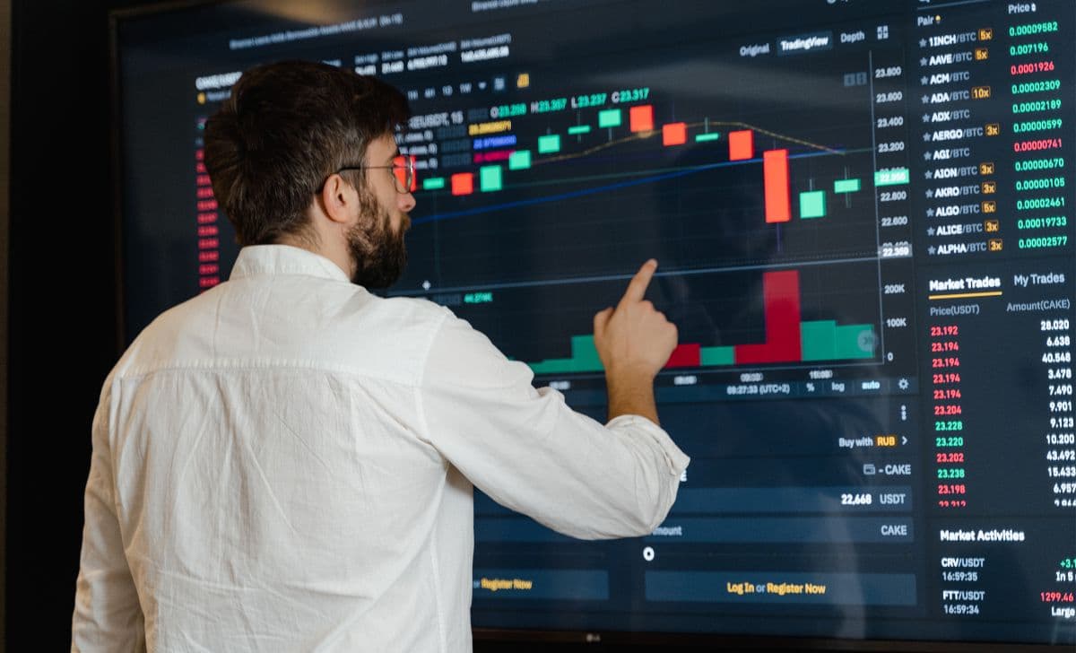 Cardano Melonjak 10,10%, Kapitalisasi Pasar Meningkat ke $33,7 Miliar