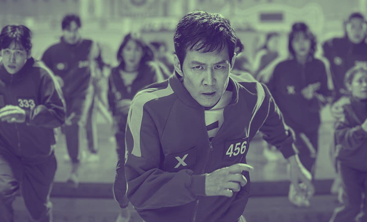 Netflix Tayangkan 7 Episode Squid Game Season 2, Tayang Serentak Saat Libur Nataru