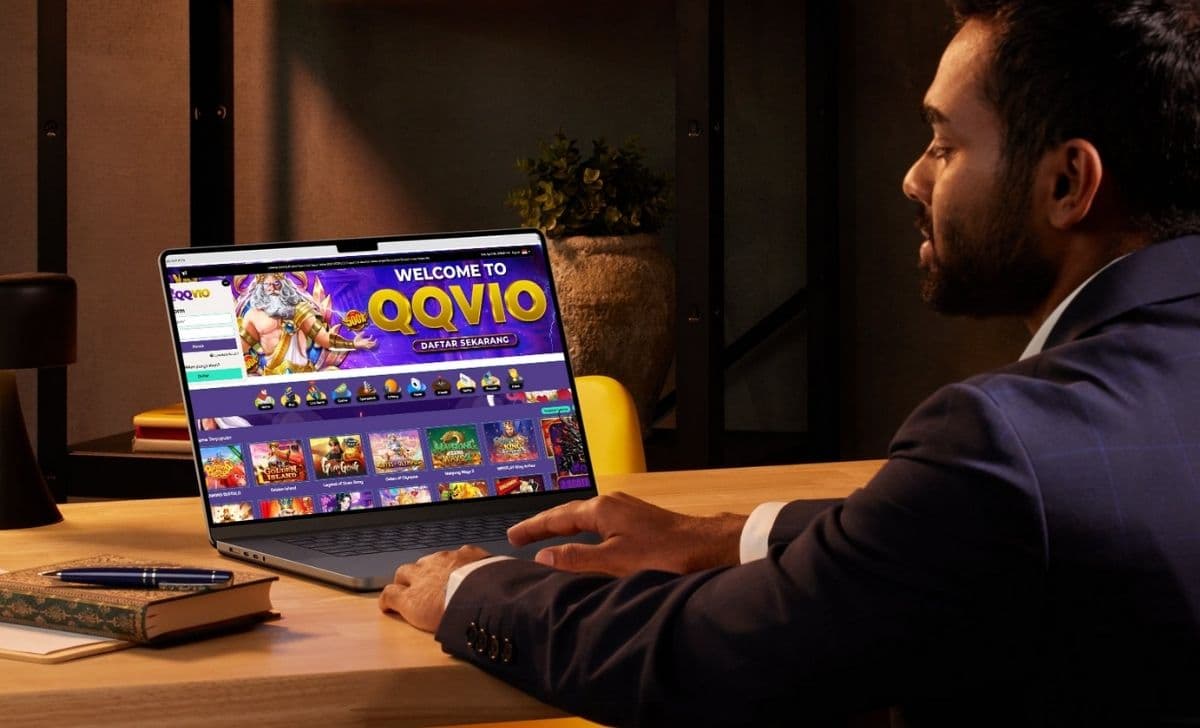 Website Resmi Polri Diretas, Dipakai Promosi Judi Online: Kredibilitas Keamanan Siber Pemerintah Dipertanyakan