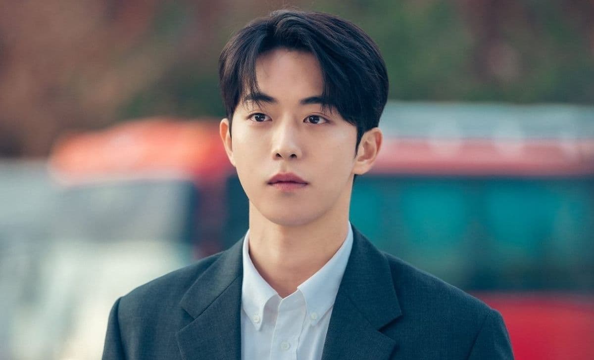 Nam Joo-hyuk: Profile, Daftar Film, & Acara TV