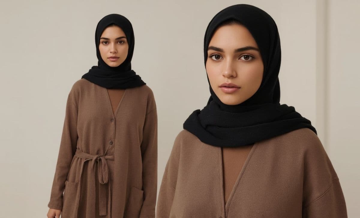 Warna Milo Cocok dengan Warna Apa? Panduan Fashion Hijab dan Outfit Kekinian