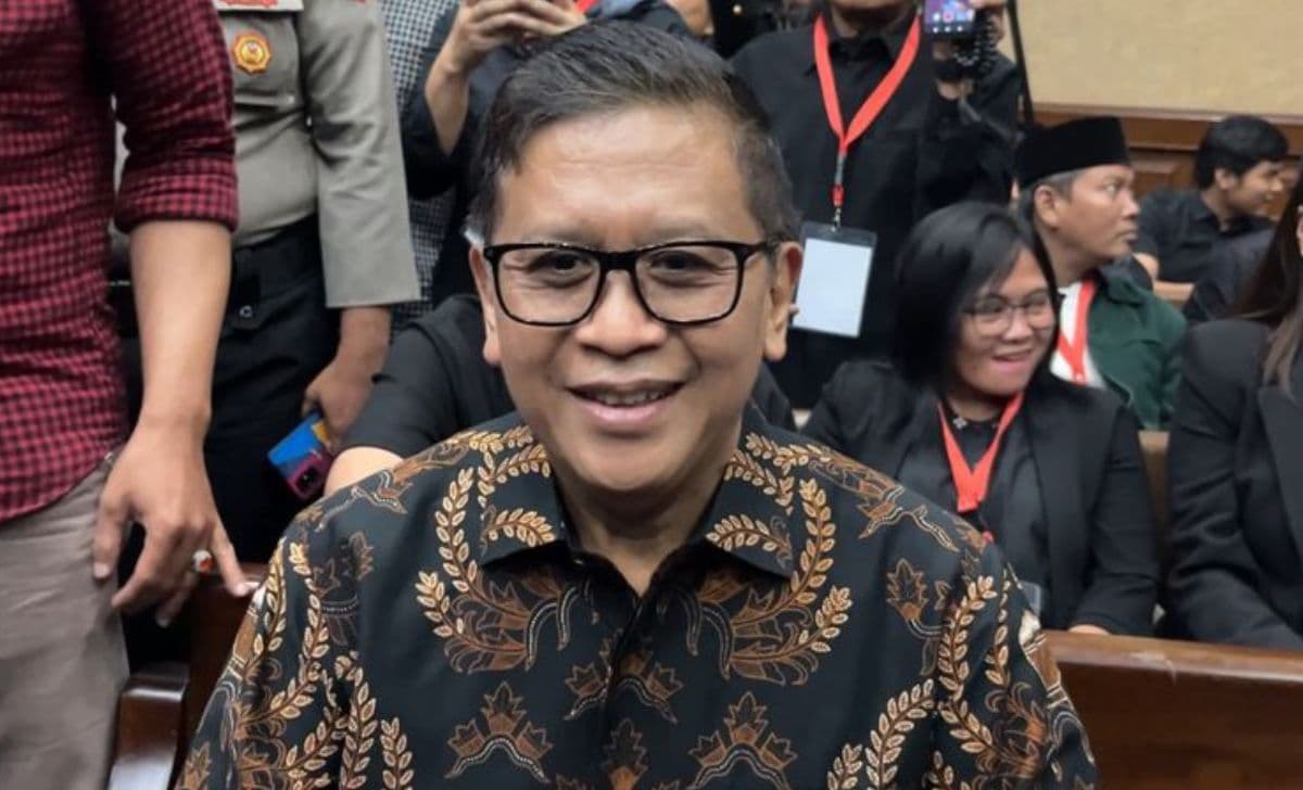Jaksa KPK Hadirkan Ahli IT UI: Ungkap Lokasi Harun Masiku dan Jejak Komunikasi di Hari OTT