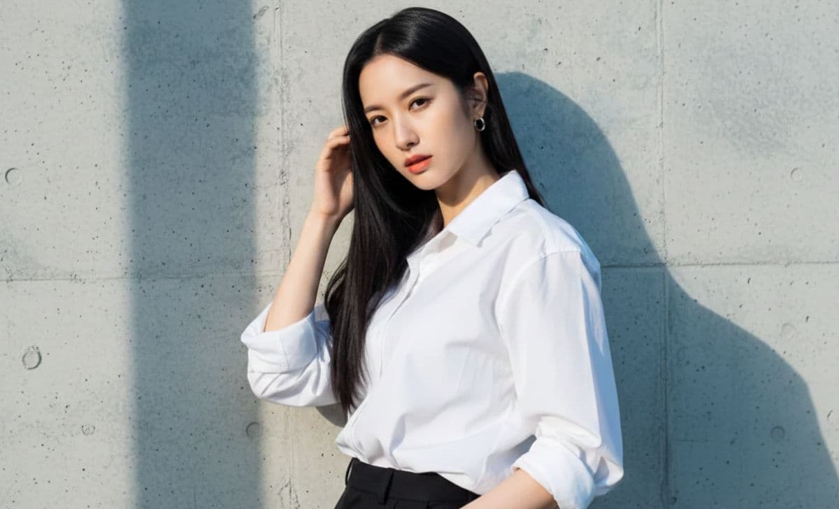 Kim Ji-yeon (Bona): Profile, Daftar Film, & Acara TV