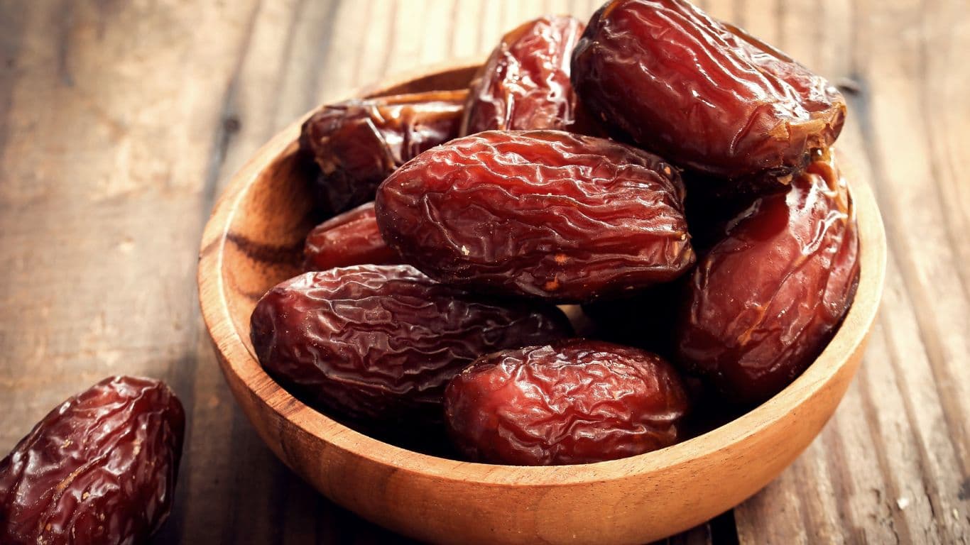 Manfaat Buah Kurma untuk Kesehatan dan Kandungan Nutrisinya