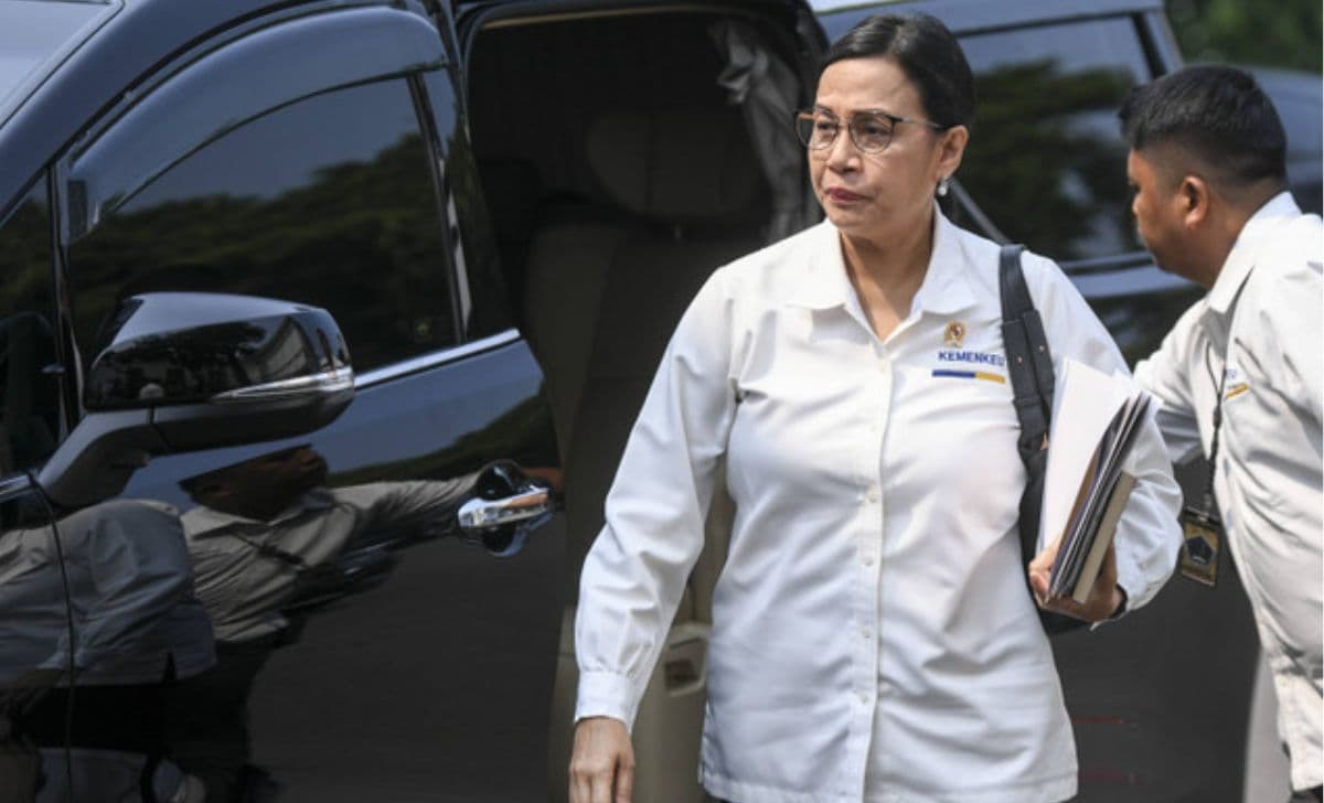 Sri Mulyani Pangkas Anggaran Perjalanan Dinas PNS, Sektor Hotel Terancam Merugi