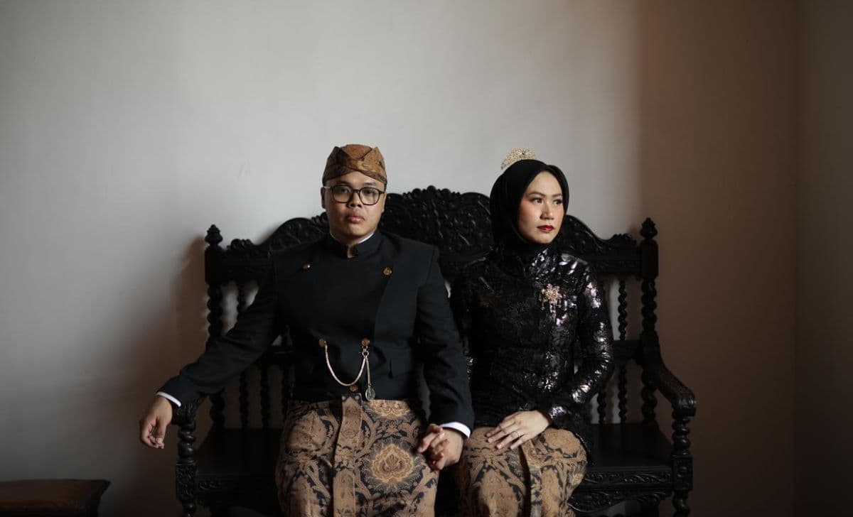 Hitungan Weton Jawa untuk Pernikahan yang Cocok
