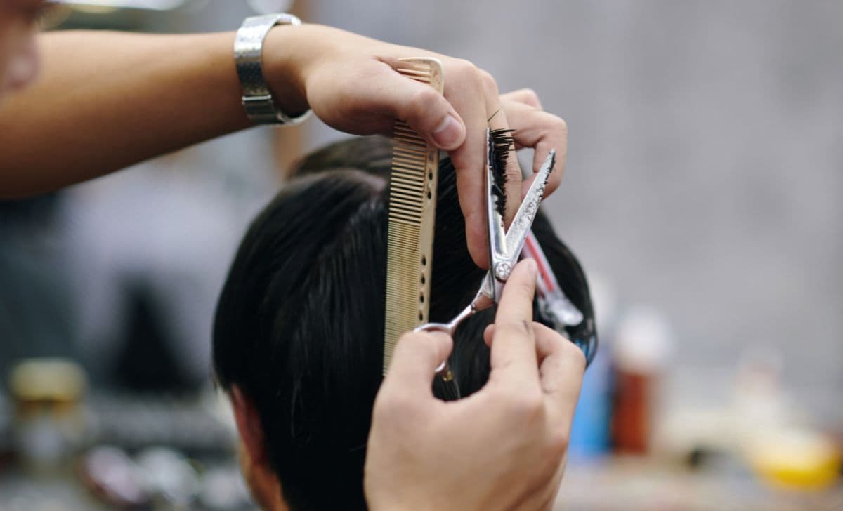 Erek Erek 2D, 3D, & 4D dari Kode Alam Potong Rambut